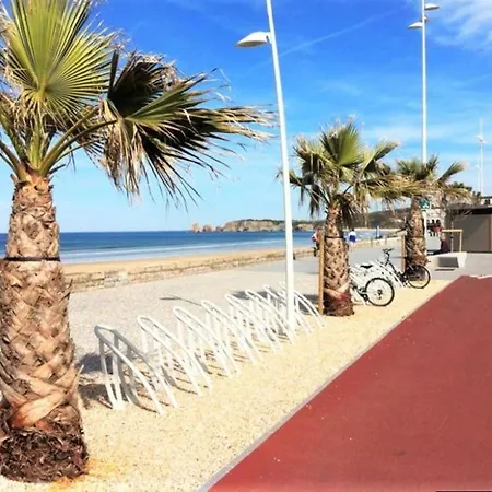 Avec Parking - 4 Pers. - Fr-1-2-449 Apartment *