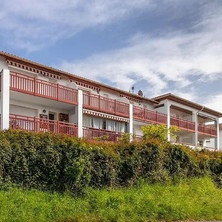 Avec Parking - 4 Pers. - Fr-1-2-449 * Hendaye